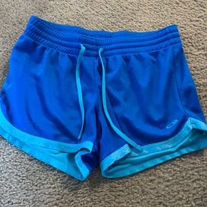 Champion athletic  shorts